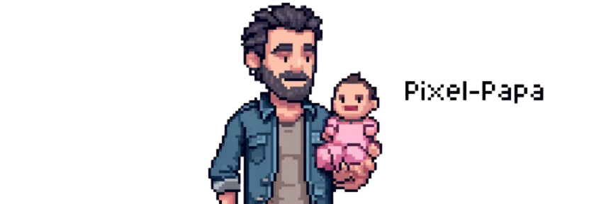 Pixel-Papa.at