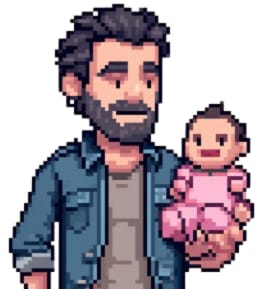 Pixel-Papa.at