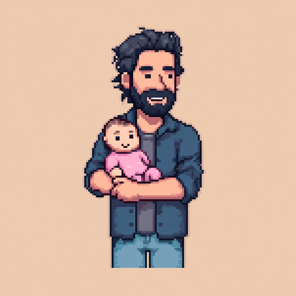 Pixel-Papa.at